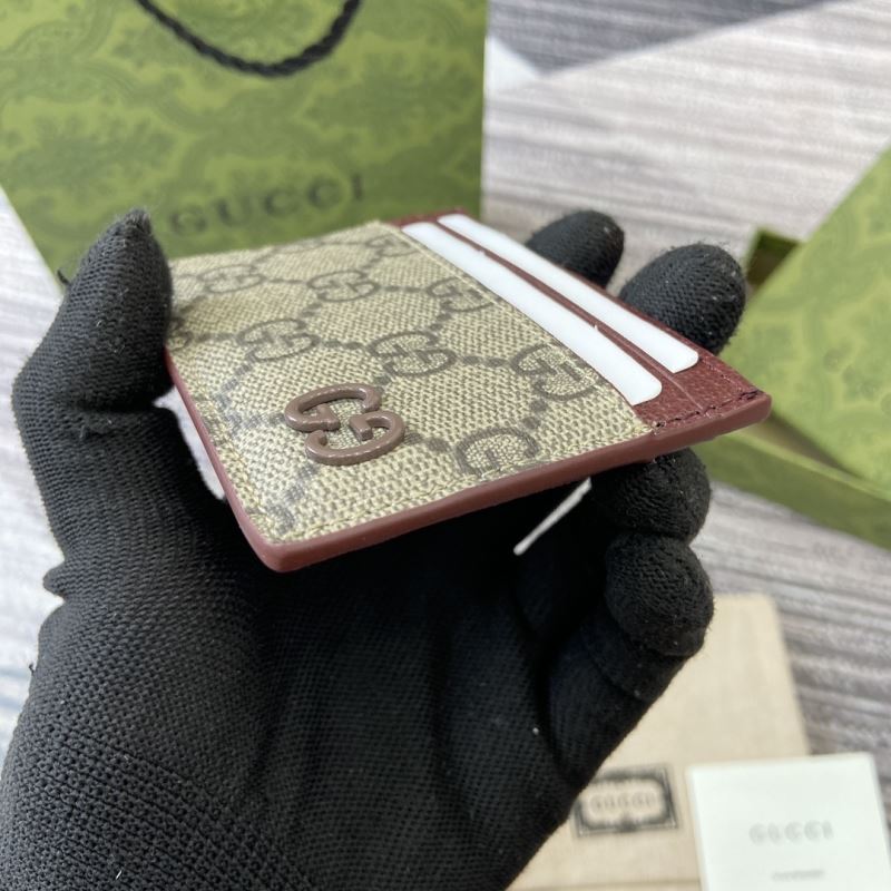 Gvc*1 wallets